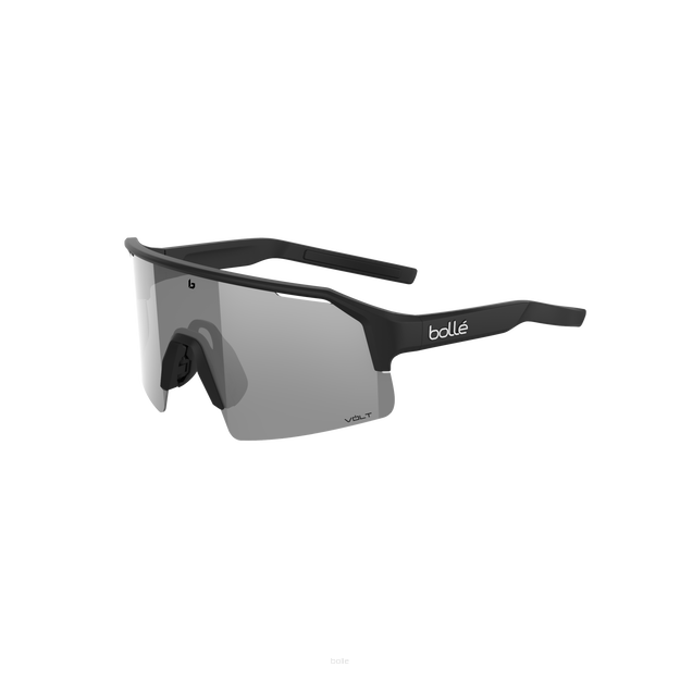 C-SHIFTER Sand Matte - Clear Ruby Photochromic
