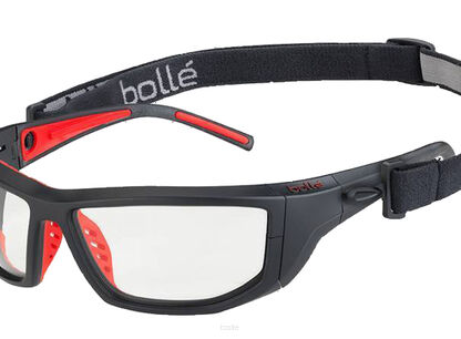 SPORTOWE OKULARY OCHRONNE
