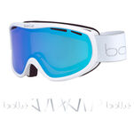 SIERRA White & Silver Shiny - Azure Cat 2 - 2