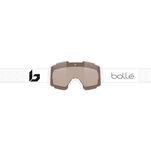 CERRO Totem White Matte - Black Chrome Cat 3 - 2