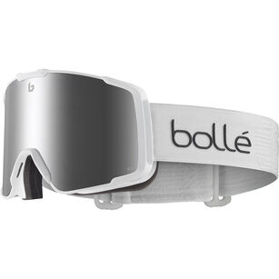 CERRO Totem White Matte - Black Chrome Cat 3