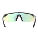 MICRO EDGE Black Frost - Phantom Clear Green Photo - 2