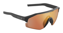 LIGHTSHIFTER Black Matte - Phantom Brown Red Photo - 2