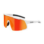 SPEEDCHASER White Matte - Sunrise - 2