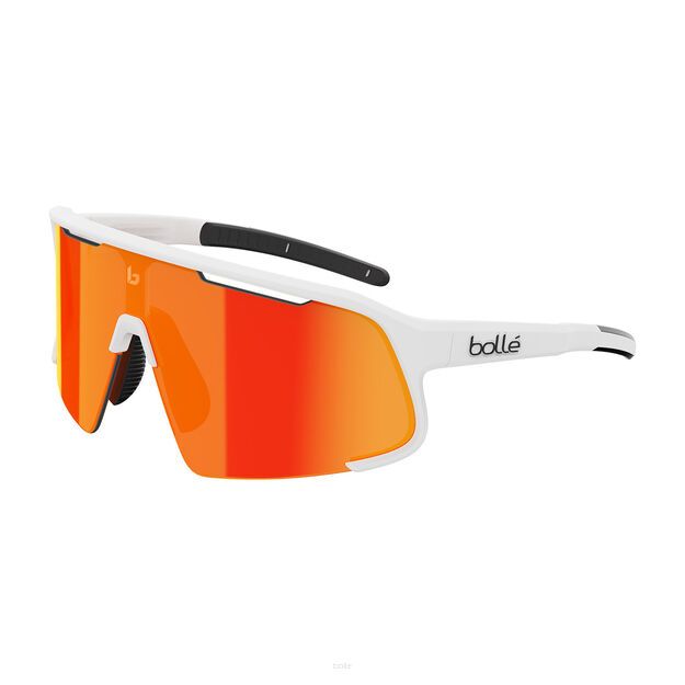 SPEEDCHASER White Matte - Sunrise