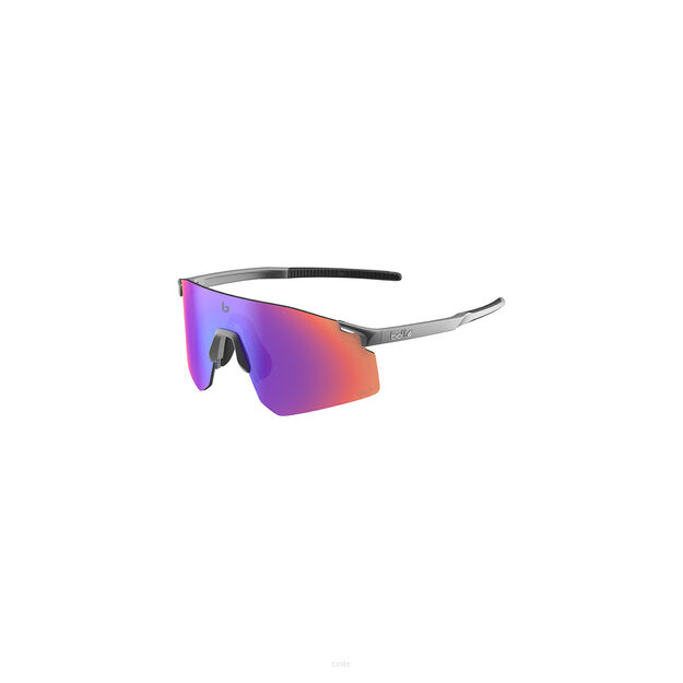 C-ICARUS Titanium Matte - Volt Ultraviolet