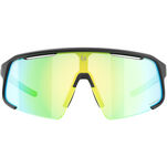 SPEEDCHASER Black Matte - Phantom Clear Green Photochromic - 1.2 mm - 4