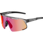 SPEEDCHASER Black Matte - Phantom Clear Green Photochromic - 1.2 mm - 6
