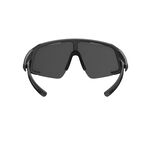 WINDCHASER Grey Matte - TNS Gun Polarized - 2