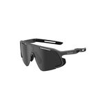 WINDCHASER Grey Matte - TNS Gun Polarized - 3