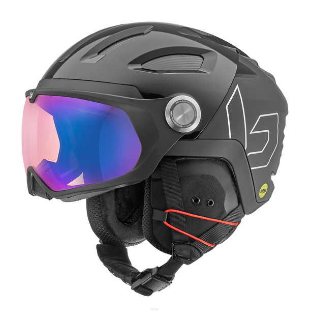 V-RYFT MIPS