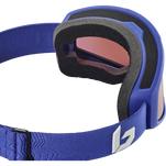 CASCADE Royal Blue Matte - Azure Cat 2 - 2
