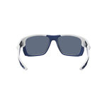 AIRDRIFT White Matte Navy - VOLT+ Offshore Polarized - 4