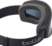 BEDROCK Black Matte - Grey S3 - 2