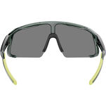 SPEEDCHASER Hunter Green Crystal - TNS - 2 mm - 4