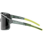 SPEEDCHASER Hunter Green Crystal - TNS - 2 mm - 3