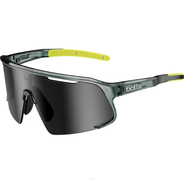 SPEEDCHASER Hunter Green Crystal - TNS - 2 mm