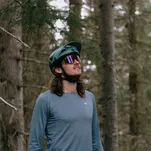 C-ICARUS Mineral Green - Clear Ruby Photochromic - 9