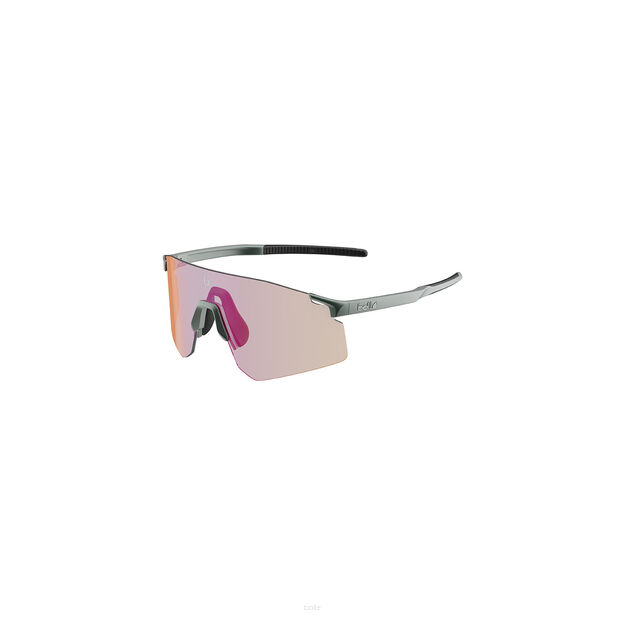 C-ICARUS Mineral Green - Clear Ruby Photochromic