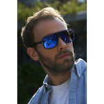 PRIME Navy Crystal Shiny - Volt+ Ultraviolet Polar - 6