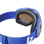 TORUS NEO ROYAL Blue Matte - Black Chrome Filter C - 2