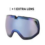 TORUS NEO ROYAL Blue Matte - Black Chrome Filter C - 3