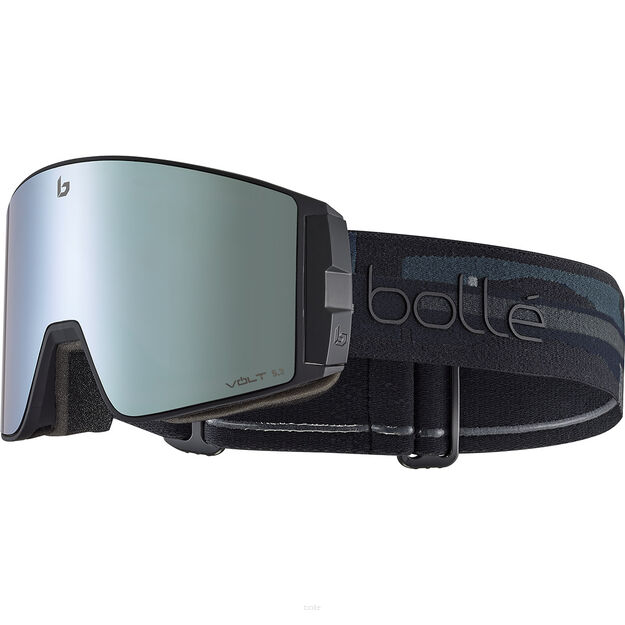 BLACKRIDGE Nocturne Matte - Volt Ice Blue cat 3