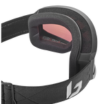 Y7 OTG Black Matte - Vermillon Gun Cat 2 - 2