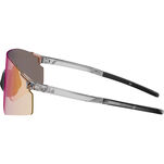C-ICARUS Grey Crystal - Phantom Clear Ruby Photochromic - 3