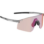 C-ICARUS Grey Crystal - Phantom Clear Ruby Photochromic - 2