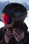 TORUS NEO Titanium Matte - Volt Ruby Cat 2 & Light Vermillon Blue Cat 1 - 4