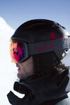 TORUS NEO Titanium Matte - Volt Ruby Cat 2 & Light Vermillon Blue Cat 1 - 5