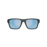AIRDRIFT Black Matte Acid - Sky Blue Polarized - 2