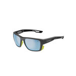 AIRDRIFT Black Matte Acid - Sky Blue Polarized - 3