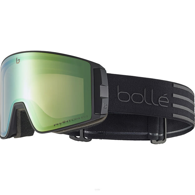 BLACKRIDGE Time Trial Matte - Phantom Green Emeral