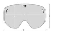 TORUS NEO Full Black Matte - Grey Cat 3 & Light Ve - 4