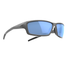 CERBER Titanium Matte - Volt+ Offshore Polarized - 5
