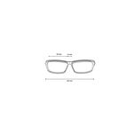 CERBER Titanium Matte - Volt+ Offshore Polarized - 7