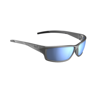 CERBER Titanium Matte - Volt+ Offshore Polarized