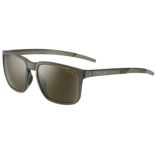 SCORE Olive Crystal - Brown Polarized