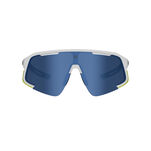 WINDCHASER White Matte Acid - Volt+ Offshore Polar - 3