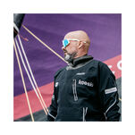 WINDCHASER White Matte Acid - Volt+ Offshore Polar - 8