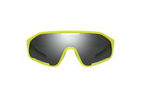 SHIFTER Acid Yellow Matte - Volt+ Gun Polarized - 2