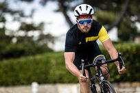 SHIFTER Acid Yellow Matte - Volt+ Gun Polarized - 6