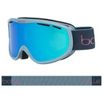 SIERRA Storm Blue Shiny - Azure Cat 2 - 4