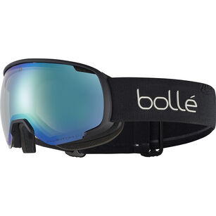 X7 OTG Black Corp Matte - Phantom Green Emerald Photochromic Cat 1 to 3