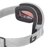 Y7 OTG White Matte - Vermillon Gun Cat 2 - 2