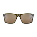 NEROX ORIGO Olive Crystal - Brown Pol. - 2