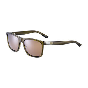 NEROX ORIGO Olive Crystal - Brown Pol.