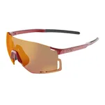 ICARUS 7 Red Metalic - Phantom Brown Red Photo - 2